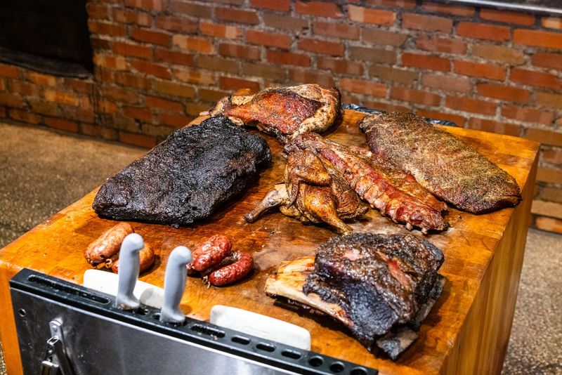 Black's Barbecue
