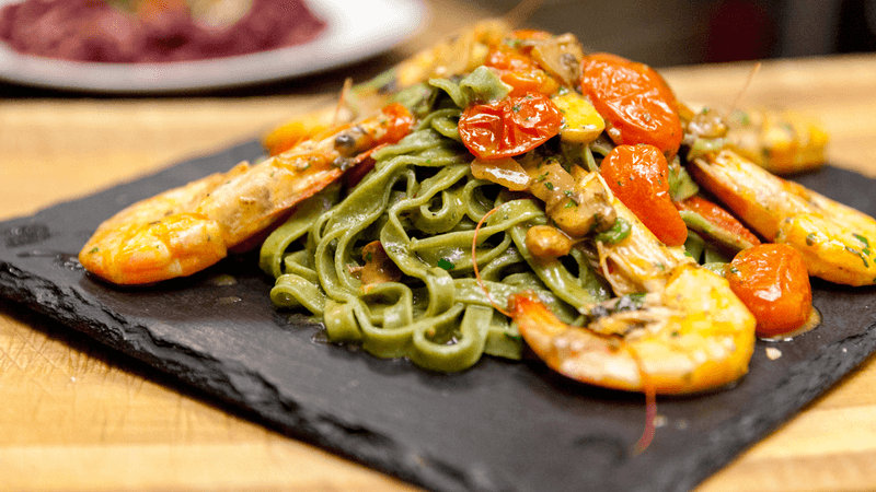 Osteria Romana