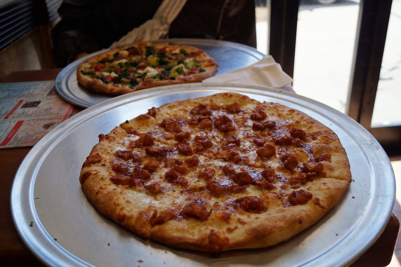 ASAP Pizza Spot