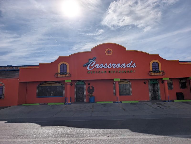 Crossroads Restaurant 