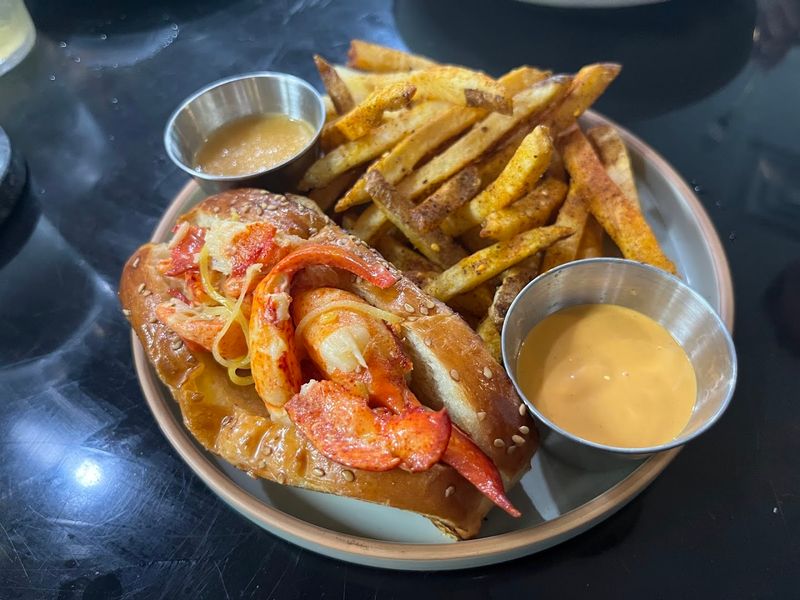 Locals Raw Bar
