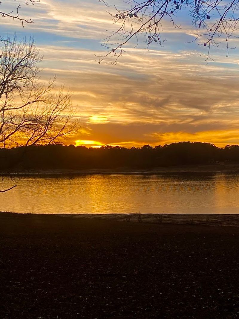 A Calm Setting That Helps You Slow Down