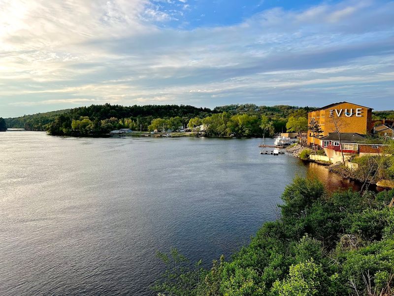 Wisconsin Dells