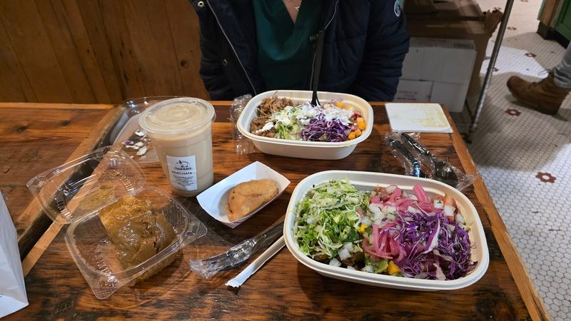 Pricing That Makes Generous Portions Even Better