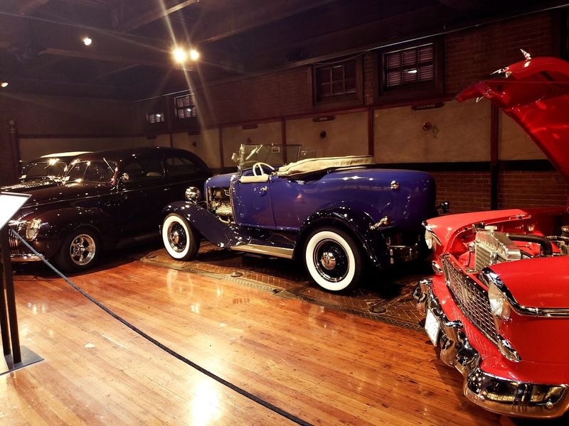 Japanese Cars Get The Spotlight They Deserve