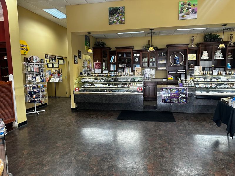 Paul's Pastry Shop