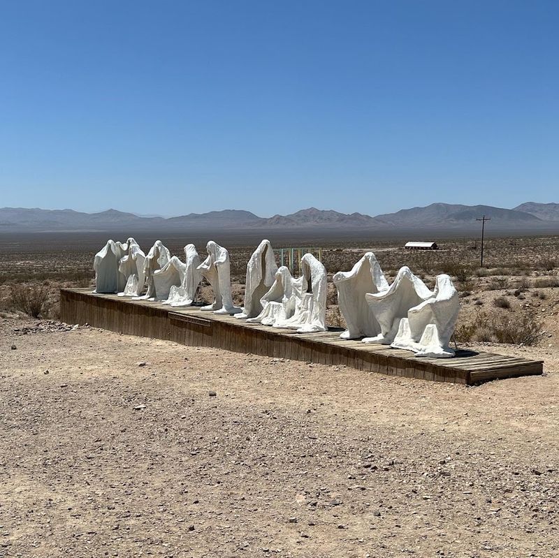 Goldwell Open Air Museum