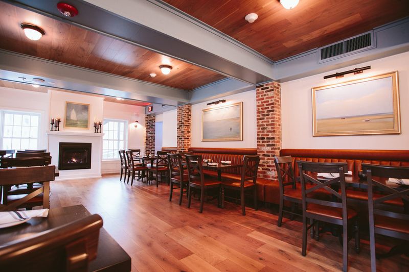 Cheever Tavern, Norwell