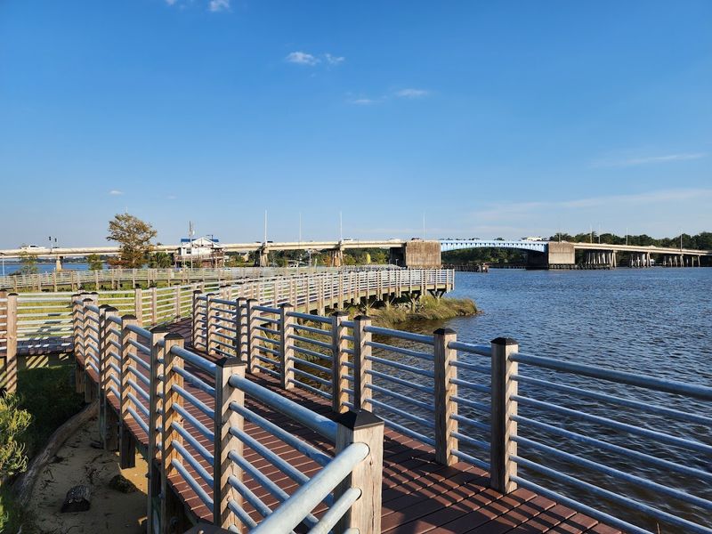 Popps Ferry Causeway Park