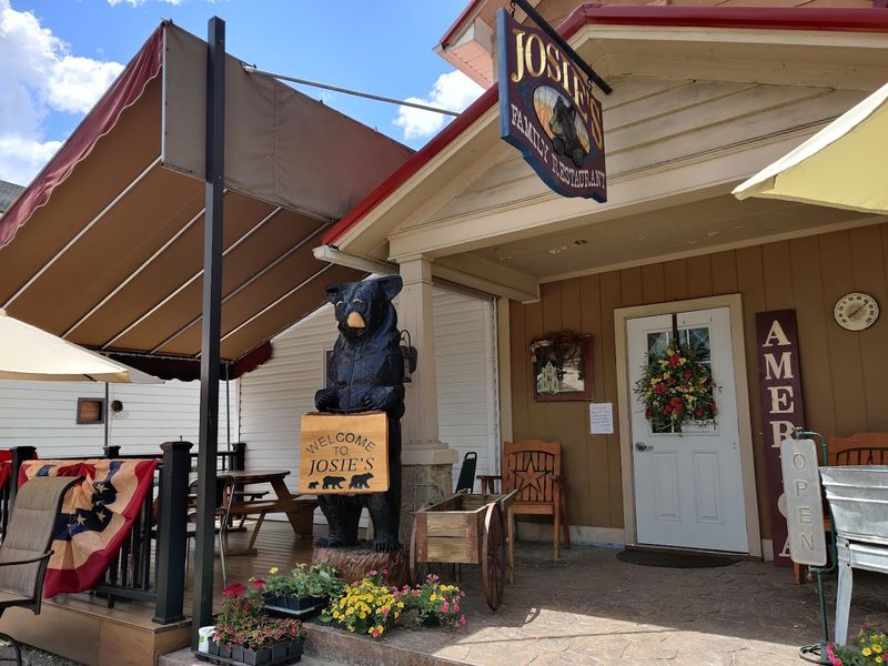 Josie's Family Restaurant