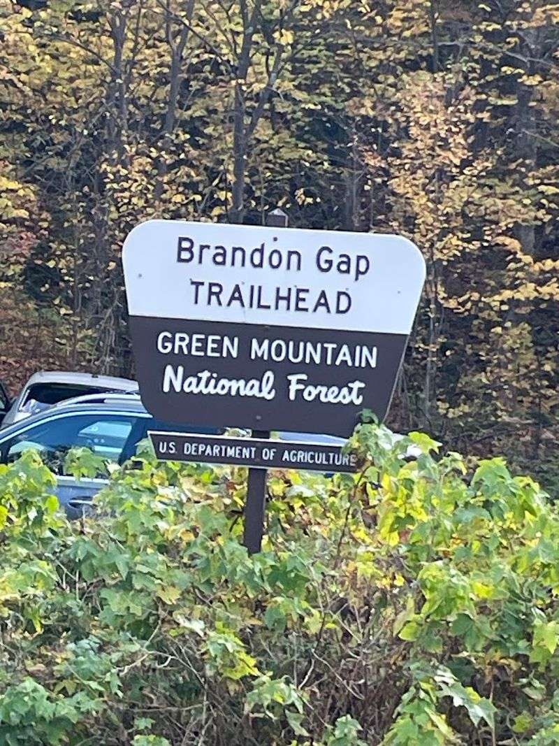 Brandon Gap