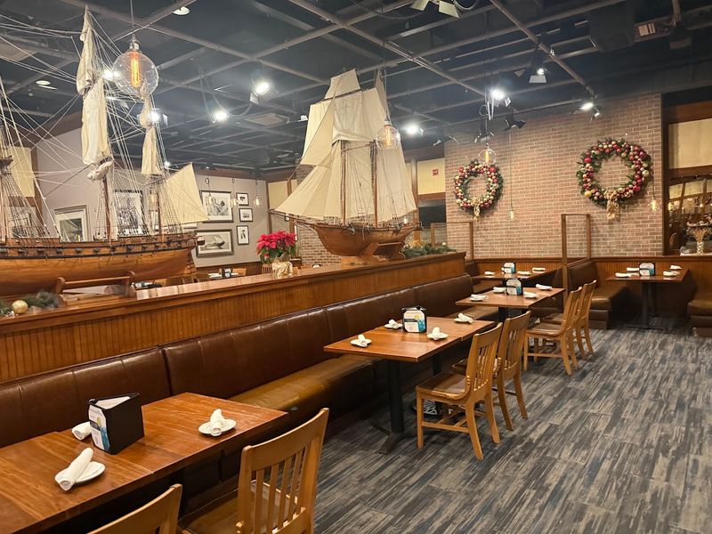 Phillips Seafood