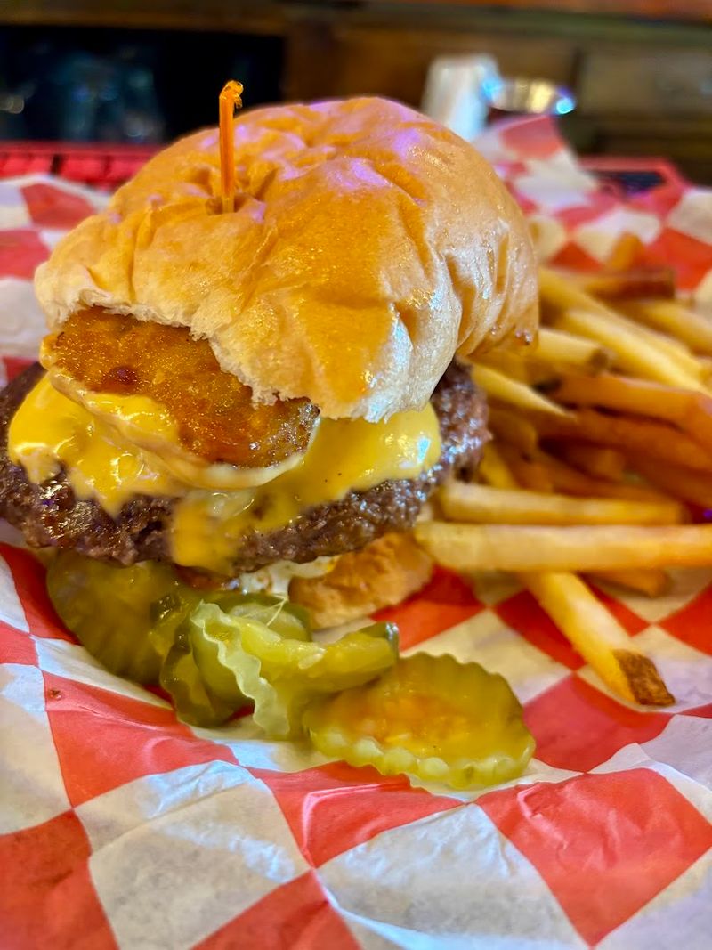 King's Place Bar And Grill