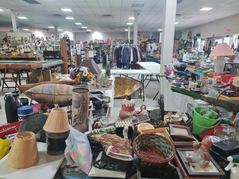 Freeland Marketplace