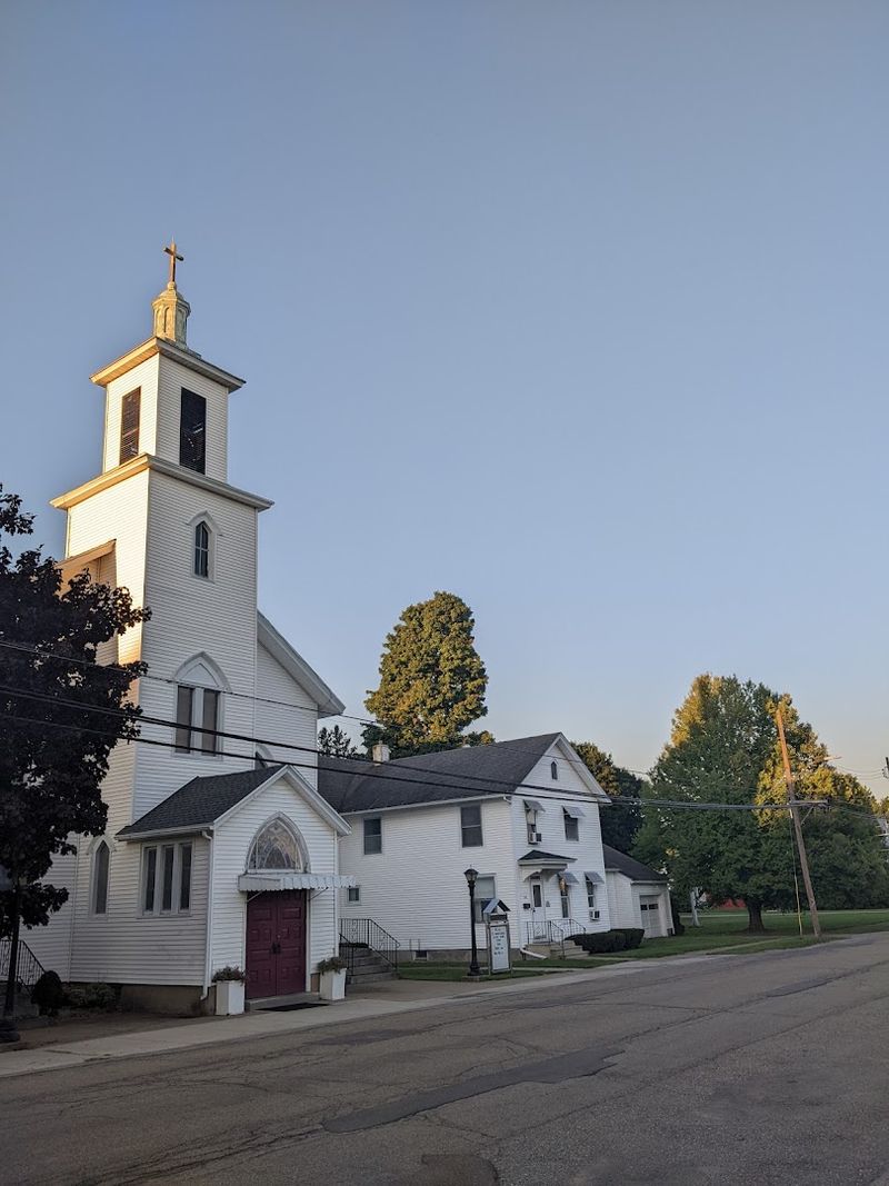 Wayland - Steuben County