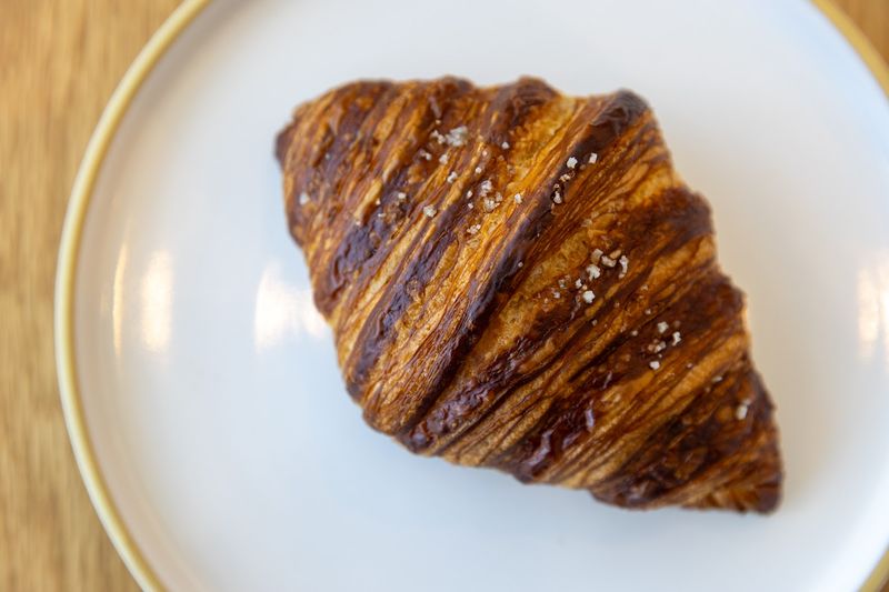 Croissants And Danishes That Honestly Deserve Their Own Fan Club