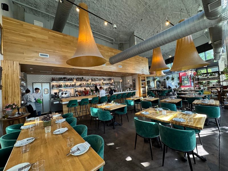 Osteria Georgi