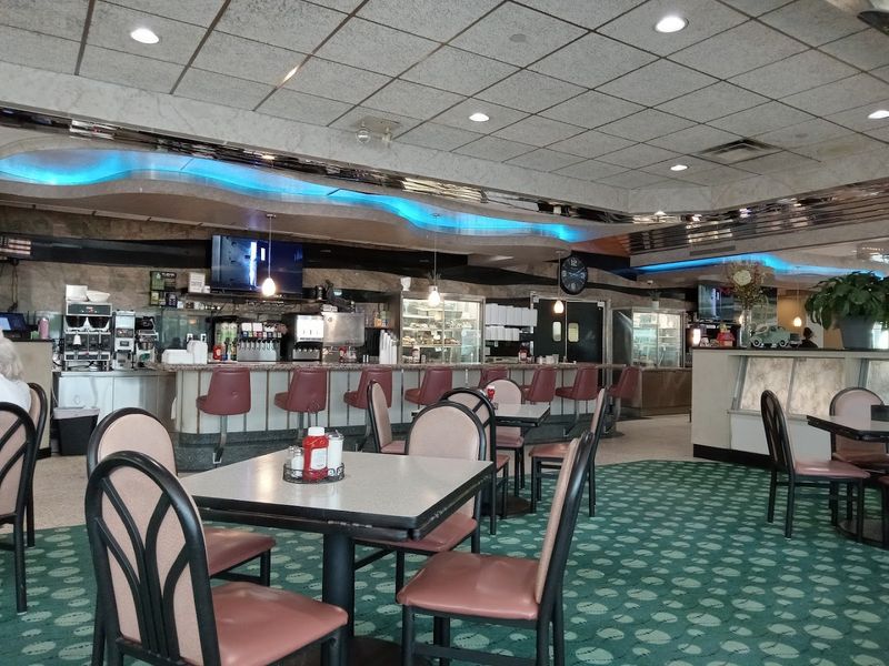 Starlite Diner 