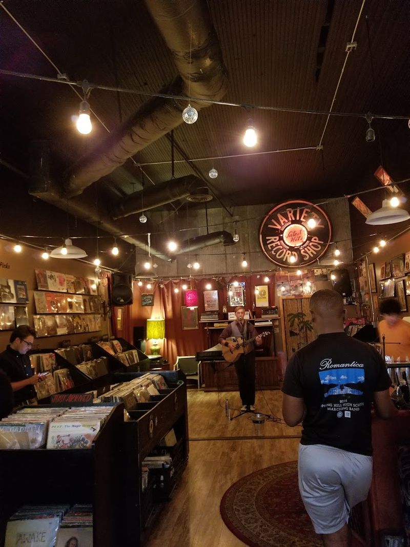 The Atmosphere Inside That Customers Keep Coming Back To Describe