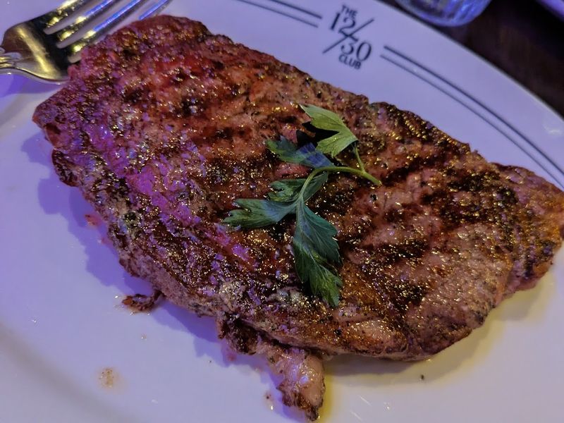 Linz Heritage Angus Steaks That Guests Keep Coming Back For