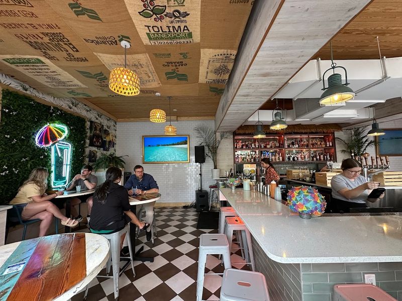 The Staff That Turns First-Time Visitors Into Regulars