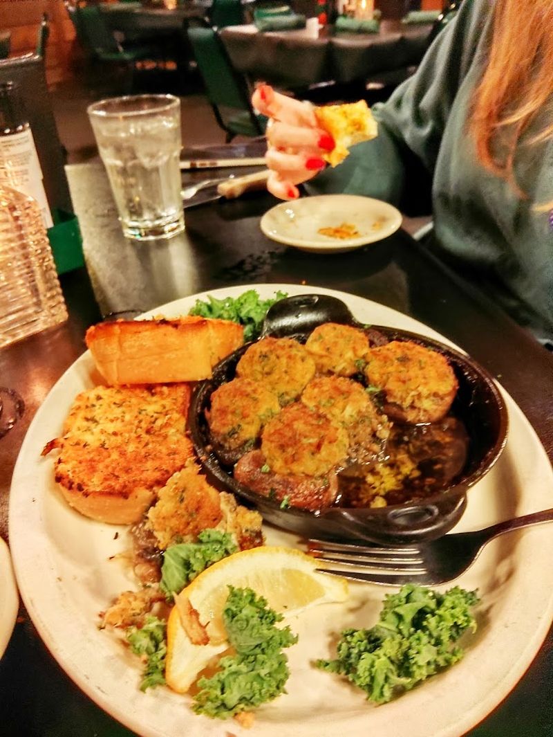 Sides And Starters That Pull Real Weight