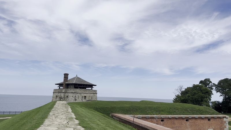 The War Of 1812 Flag And Artifacts Worth Seeing Up Close
