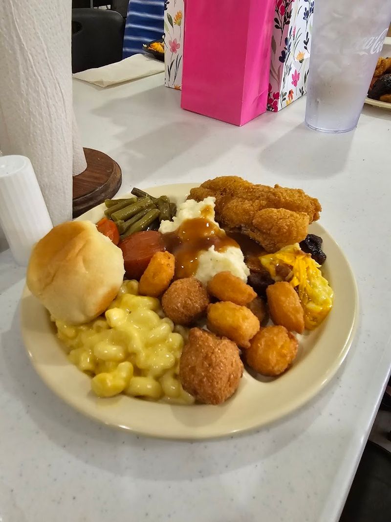 Southern Sides That Steal The Spotlight
