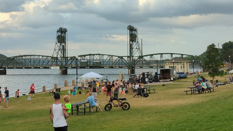 Seasonal Festivals Celebrating Community Spirit