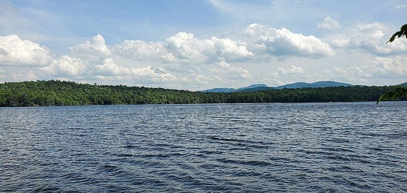 Planning Your Spring Visit To Indian Lake New York