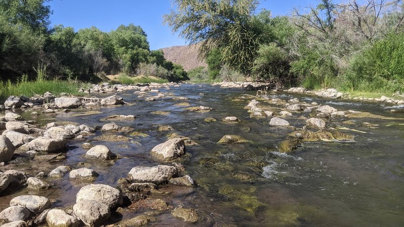Outdoor Recreational Activities Available