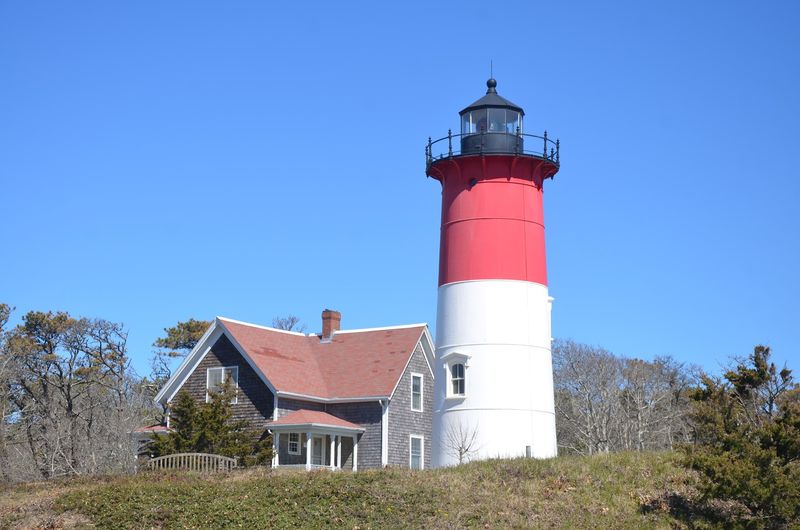 A Year-Round Community That Stays True To Old Cape Character