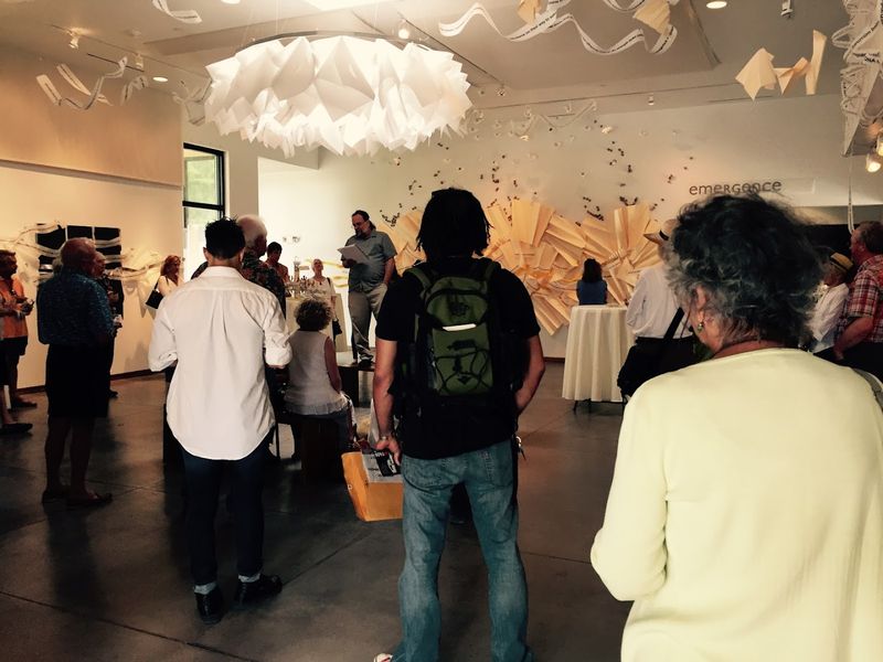 Community Events And Social Opportunities