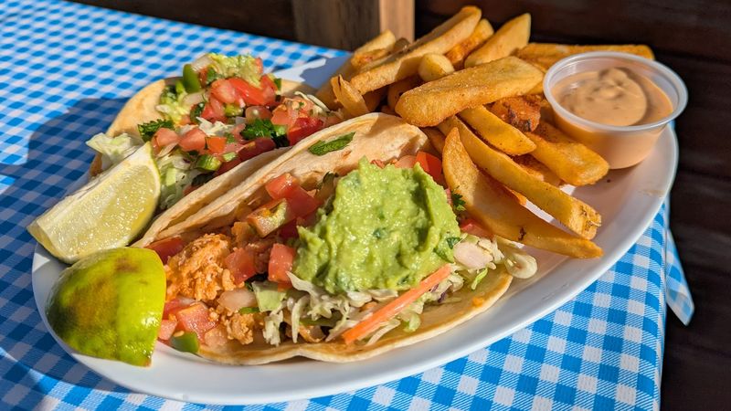 Signature Taco Ingredients