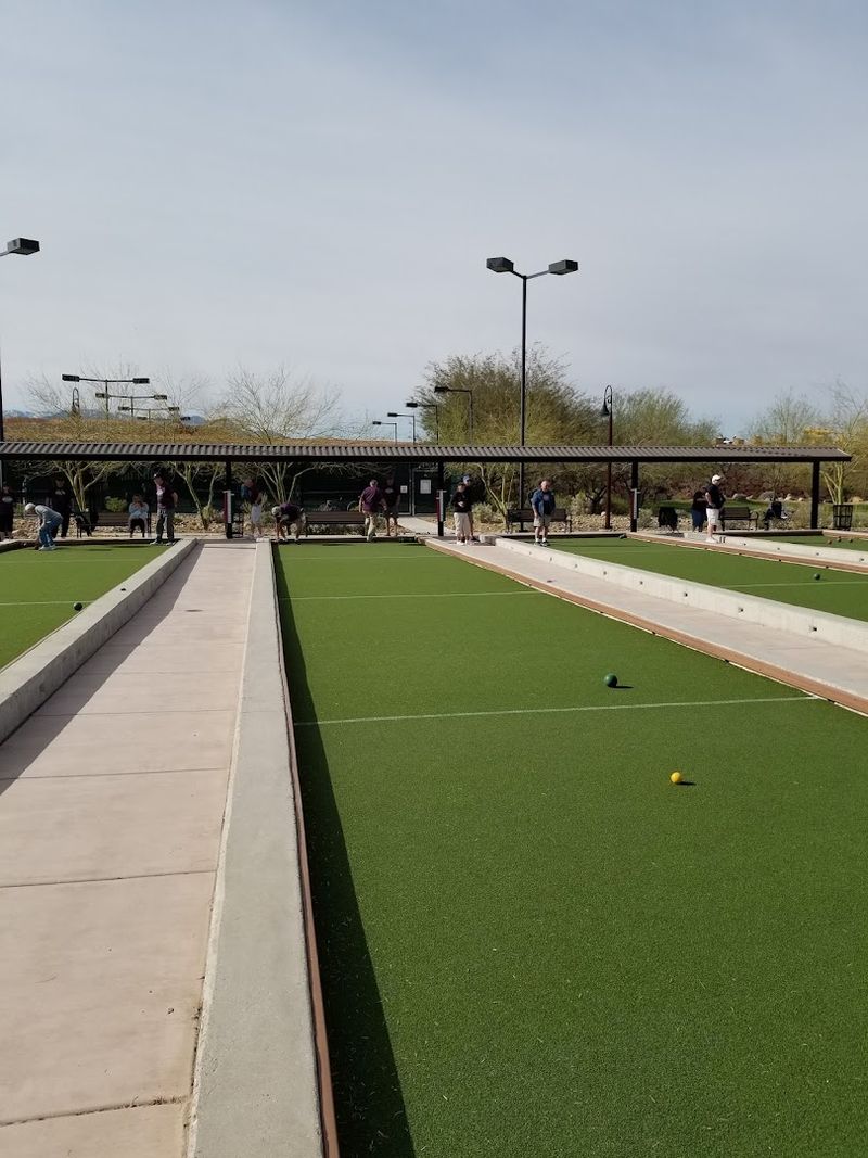 Outdoor Activities Suited For Older Adults