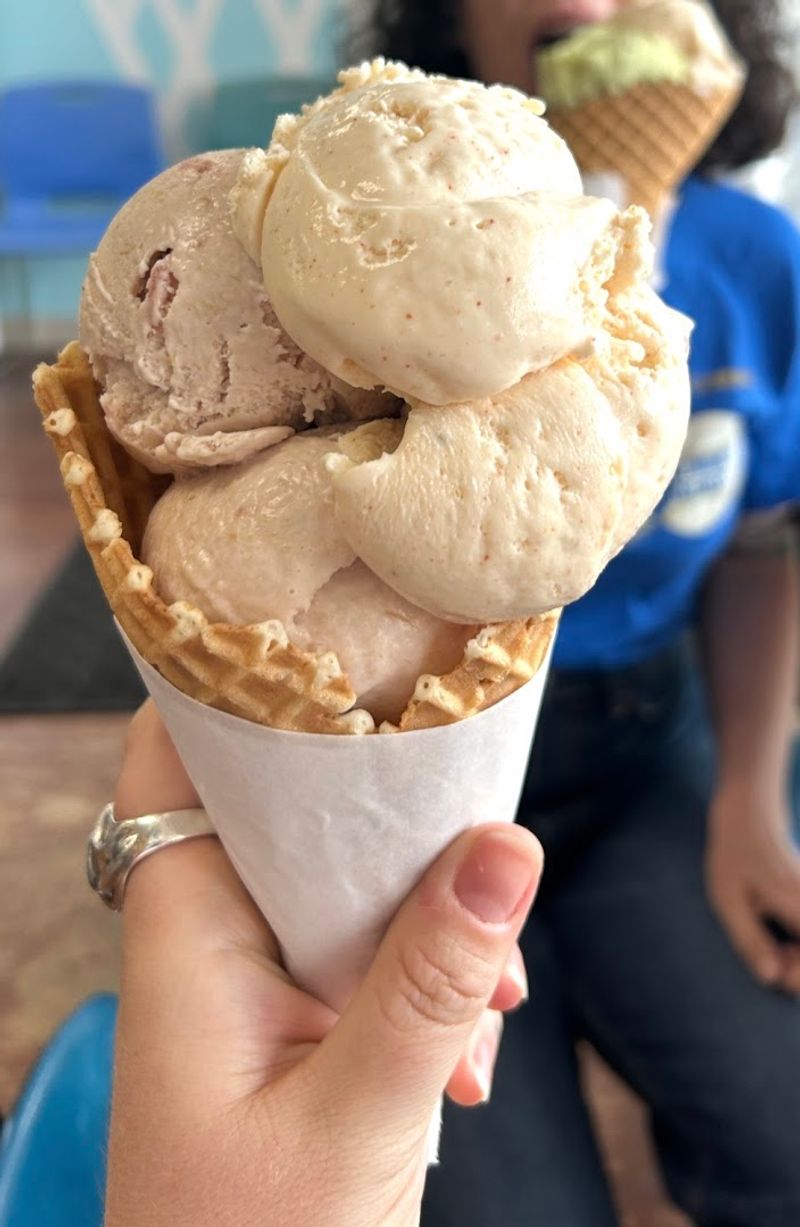 Creative Choices Go Far Beyond Basic Vanilla