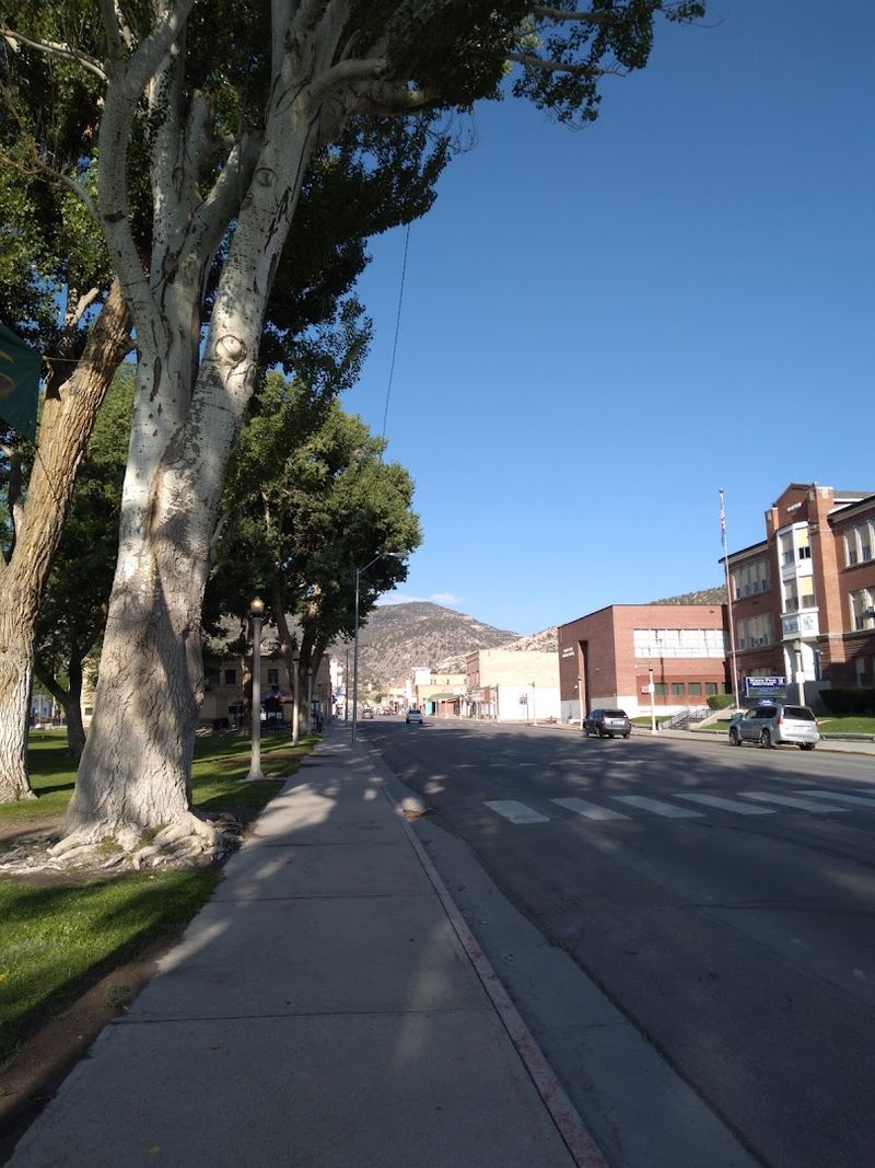 Quiet Streets Make Ely Feel Easy To Enjoy