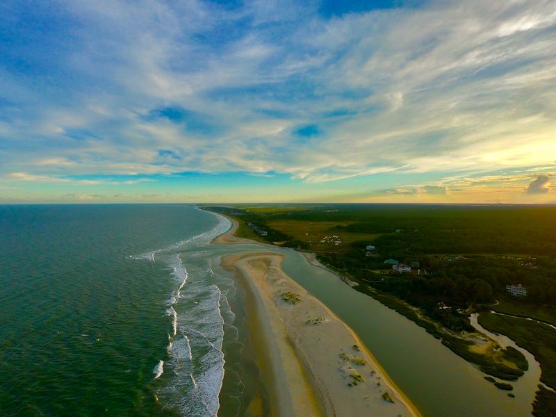 Charming Small Towns With Rich History