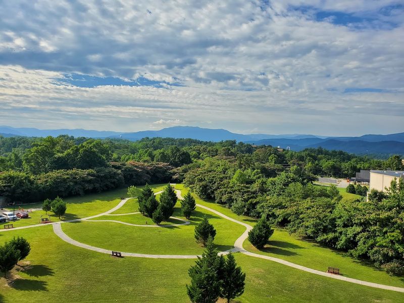Popular Hiking And Nature Trails