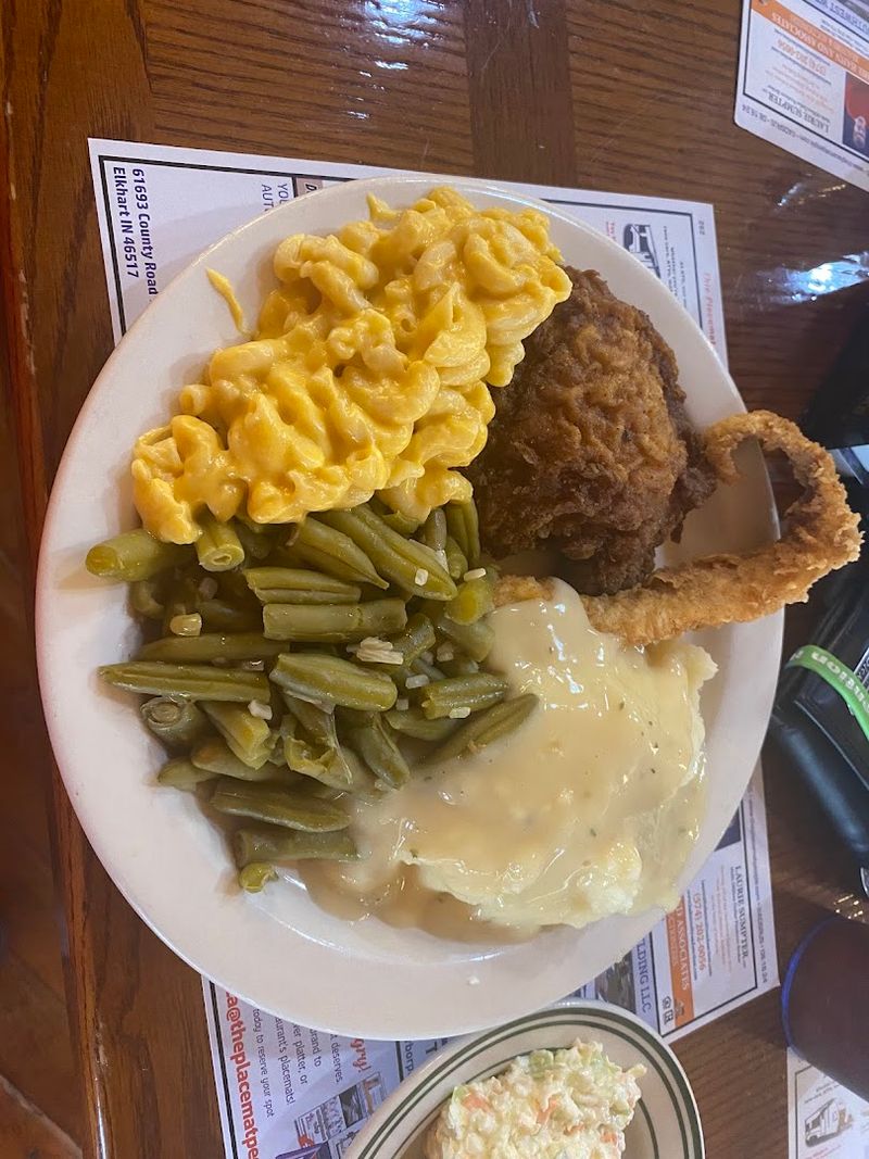 Unique Side Dishes Complementing Prime Rib