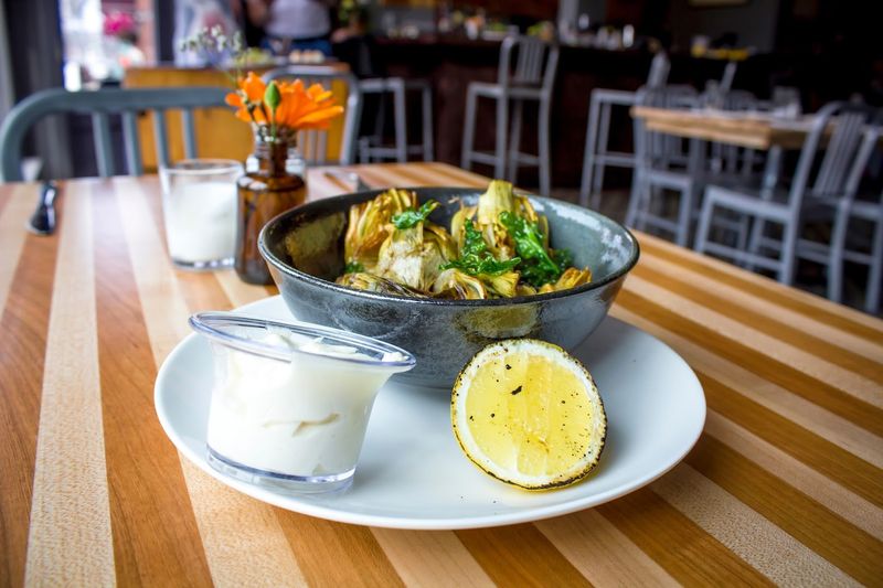 Perfect Pairings With Non Alcoholic Options