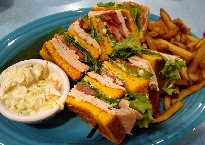 Standout Sandwiches And Plates Worth Ordering Twice