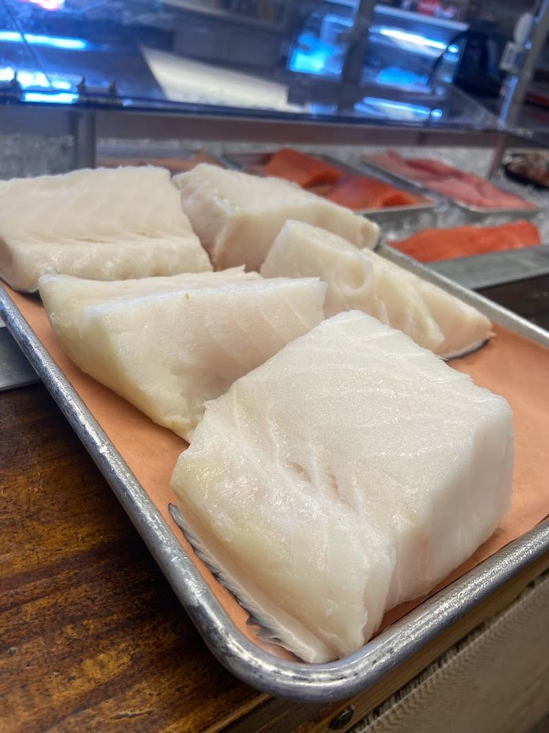 Fresh-Never-Frozen Seafood Sourced Directly From The Gulf Of Mexico