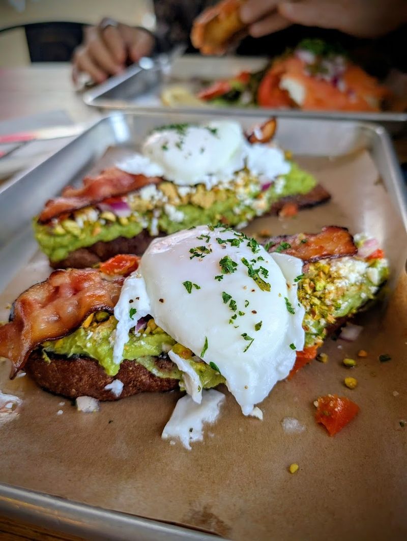 The Menu Has More Than Just Burritos