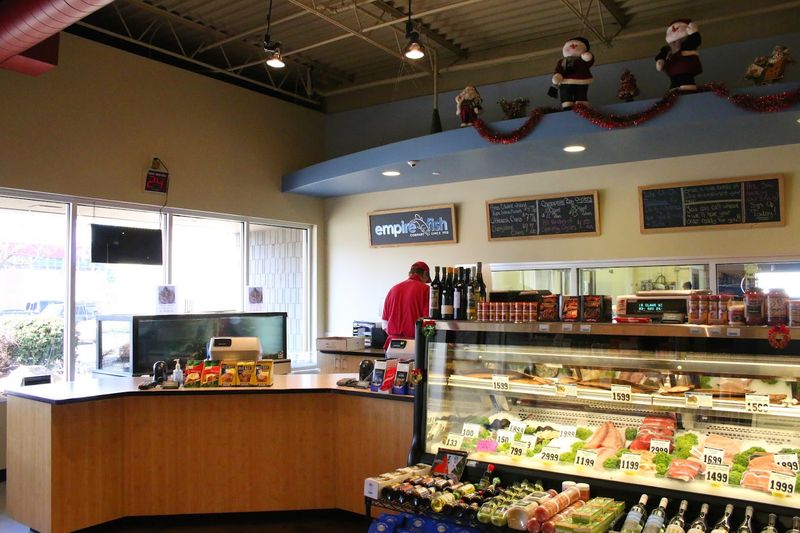 Quality Fish Makes This Spot A Milwaukee-Area Favourite
