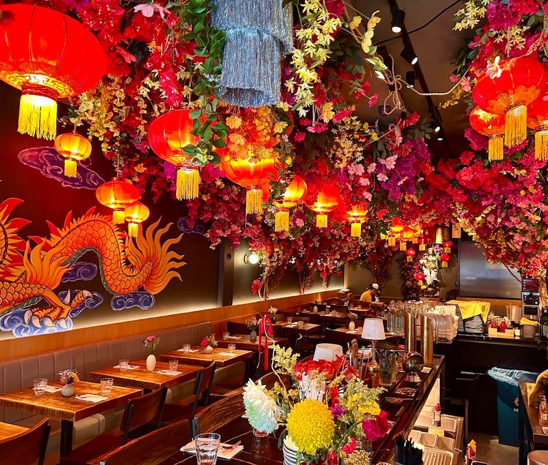 Lemongrass Brooklyn