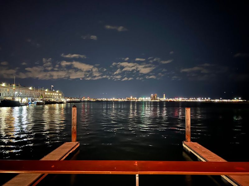 Why This Spot Belongs On A Summer 2026 Boston Dining List