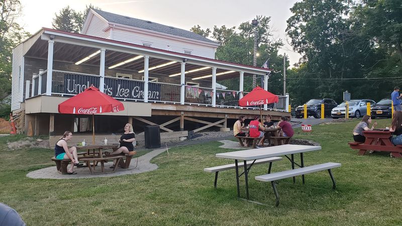 The Ice Cream Stop You Earned With Hard Work
