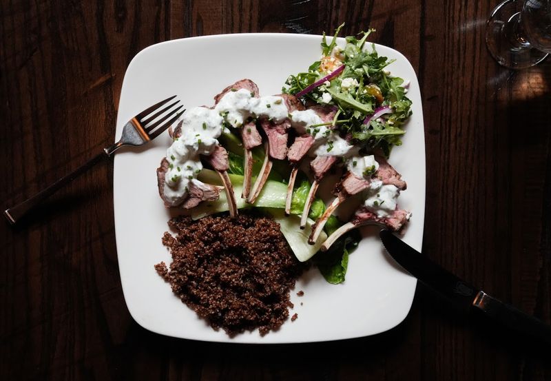 Carbon County Steakhouse
