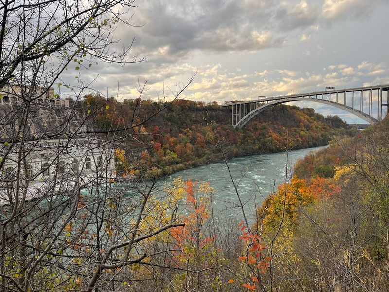 Artpark Sculpture Trail — Lewiston